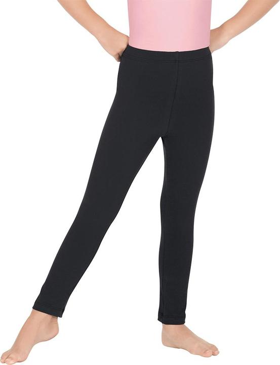 Produktbild Eurotard Kinder Tanz und Ballett Leggings (L)