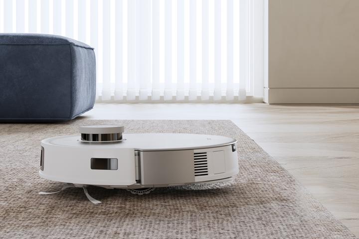 Productafbeelding Ecovacs DEEBOT T20 OMNI (Stofzuigrobot)