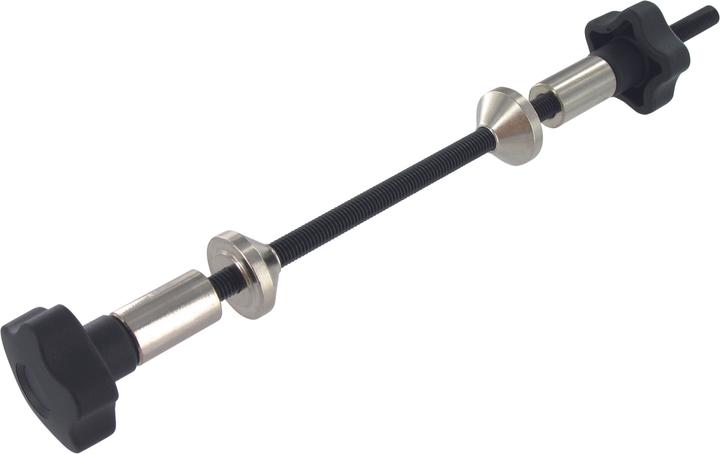 Produktbild VAR Steckachsen-Adapter für Zentrierständer CR-07300