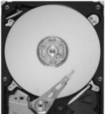 Produktbild IBM Lenovo Festplatte (2 TB, 3.5")