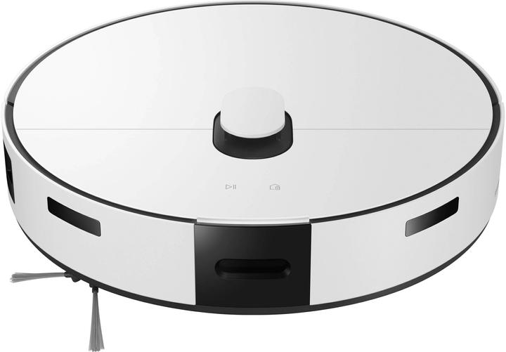 Image du produit Samsung Jet Bot Combo Steam+ (VR9600) (Robot d'aspiration et de nettoyage)