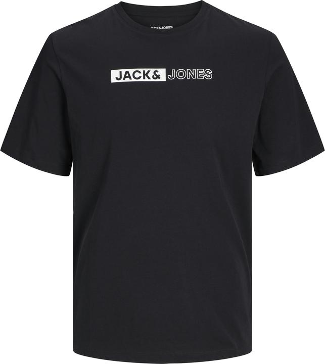Produktbild Jack & Jones Logo Rundhals T-shirt T-shirt (L)