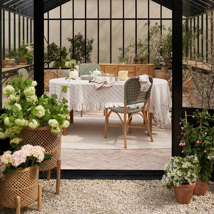 Actual product image La Redoute Interieurs Aftas (200 x 250 cm)