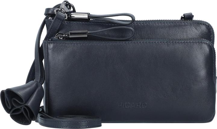 Immagine prodotto Picard Borsa Bella in pelle 20 cm