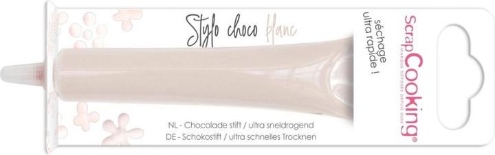 Produktbild ScrapCooking Schokoladenstift (1 x)