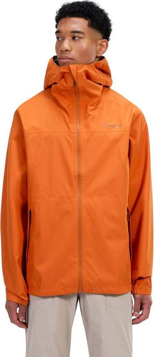 Produktbild Berghaus Wasserdichte Deluge Pro 3.0 Jacket (3XL)