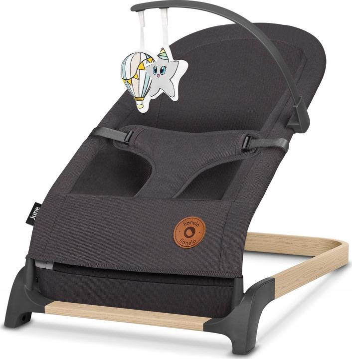 Actual product image Lionelo June