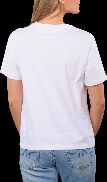 Actual product image Armedangels Women's Lualaa Icons (S)