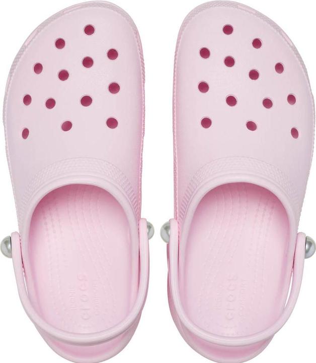 Pink Milk
