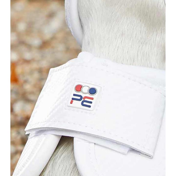 Actual product image Premier Equine Carbon Tech Kevlar No-Turn