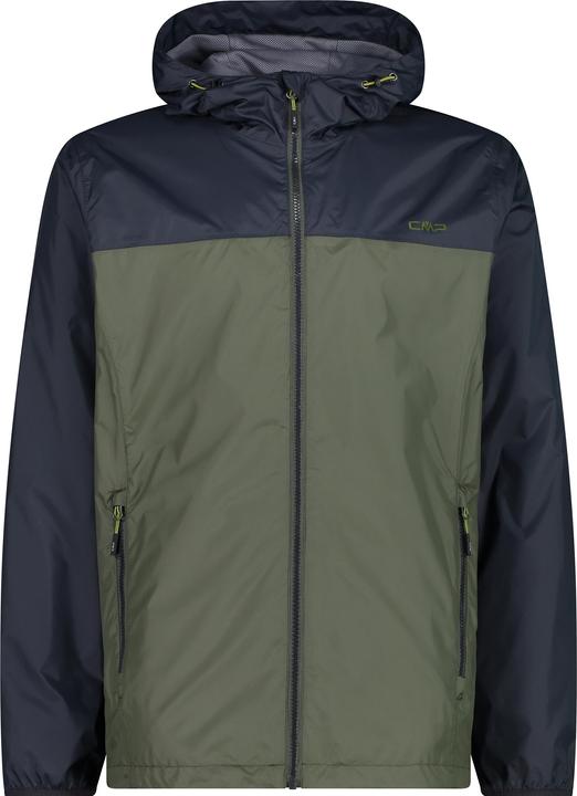Produktbild CMP Campagnolo Hoodie (50, L)