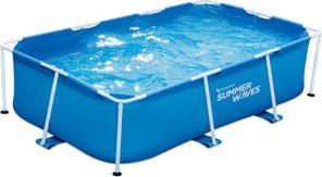 Produktbild Summer Waves Rahmen Pool (260 x 160 x 65 cm)