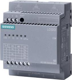 Produktbild Siemens SIEM Kommunikationsmodul Interface (4 Ports)
