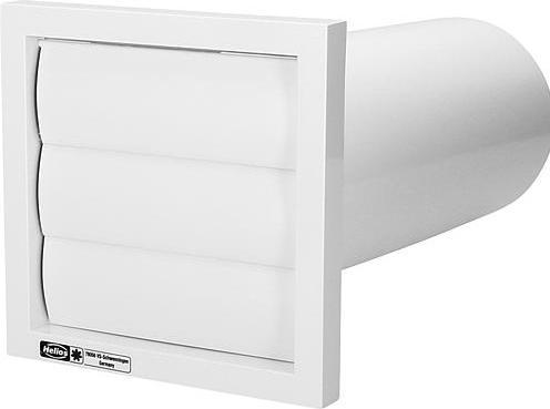 Image du produit Helios Kit de montage mural pour mini-ventilateur