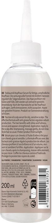 Produktbild Basler Teebaumöl (200 ml)