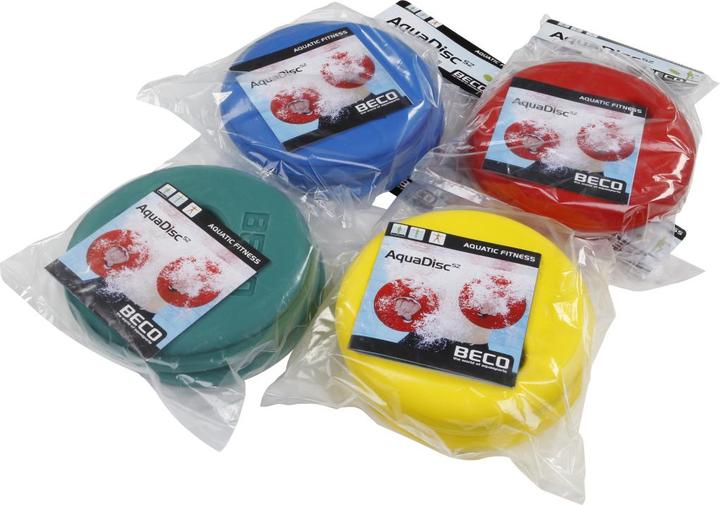 Produktbild Beco Aqua-Disc SZ