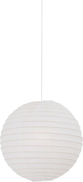 Immagine prodotto Nordlux Rispapir 35, luce a sospensione, bianco