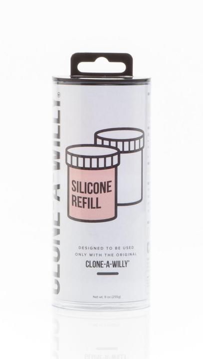 Immagine prodotto Clone A Willy Flüssiggummi