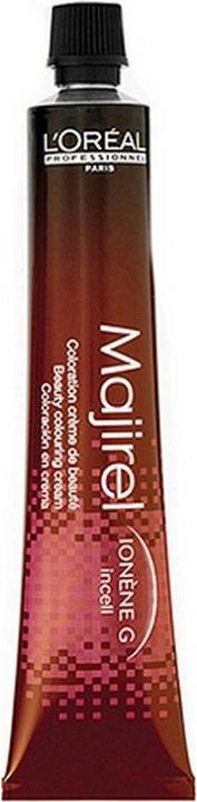 Actual product image L'Oréal Professionnel Majirel (9.22 very light blonde deep irise)