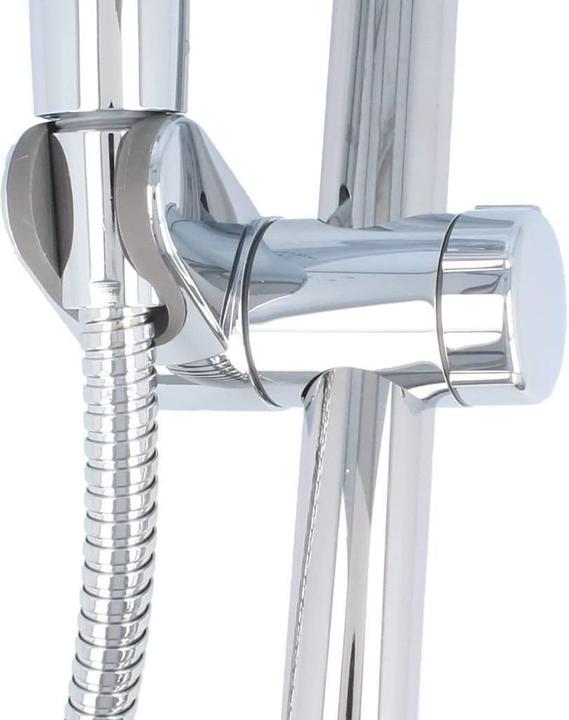 Produktbild Kludi Ersatzgleiter für Wandstange 23 mm