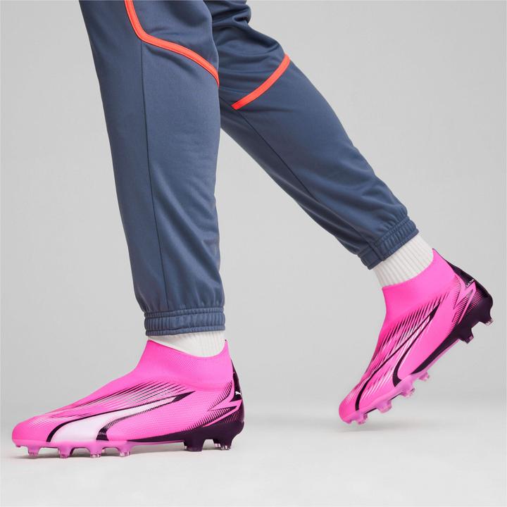 Produktbild Puma Ultra Match+ Ll Fg/Ag (44)