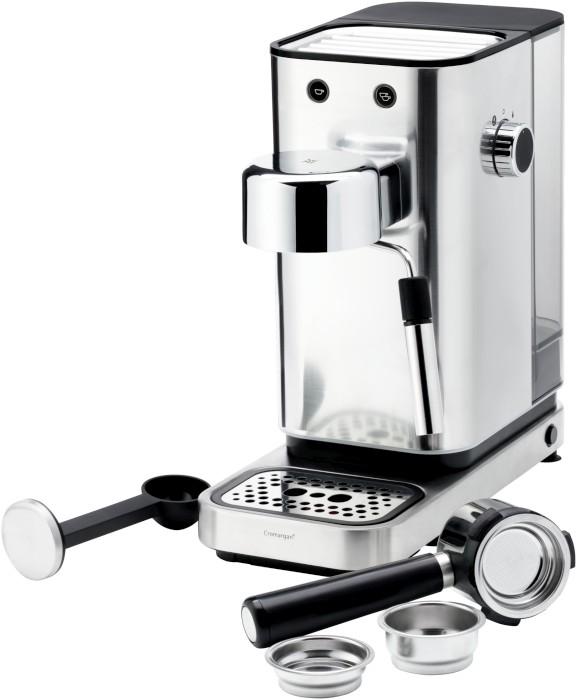 Produktbild WMF Lumero Espresso Siebträger-Maschine