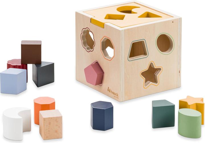 Image du produit Hauck Sort N Tidy