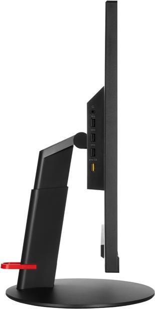 Immagine prodotto Lenovo ThinkVision P27h-10 (2560 x 1440 pixel, 27")