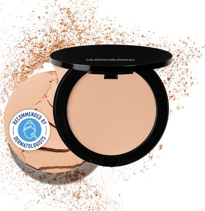 Image du produit La Roche Posay Teint Toleraine Minéral (Beige Clair)