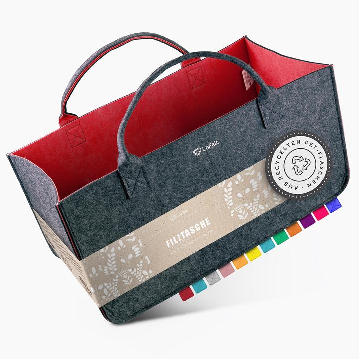 Image du produit LoFelt Sac à provisions