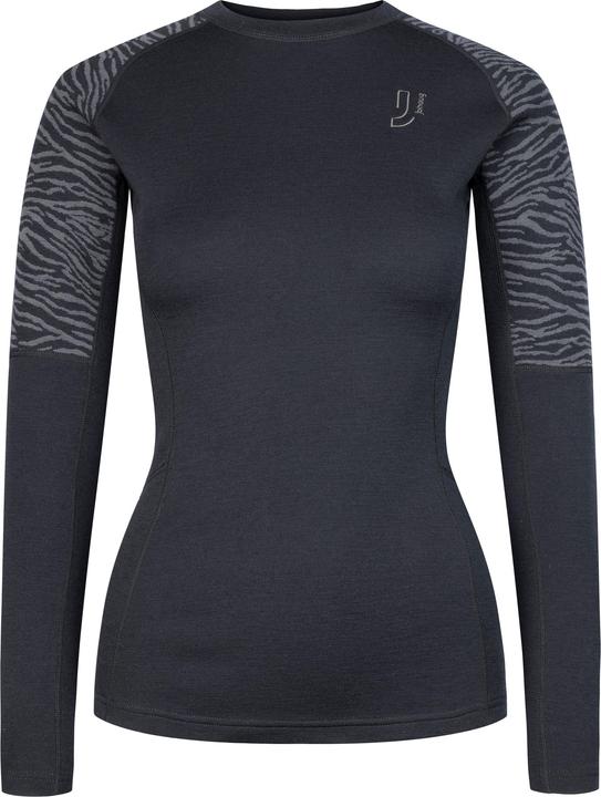 Produktbild Johaug Elevate Wool Long Sleeve (XL)