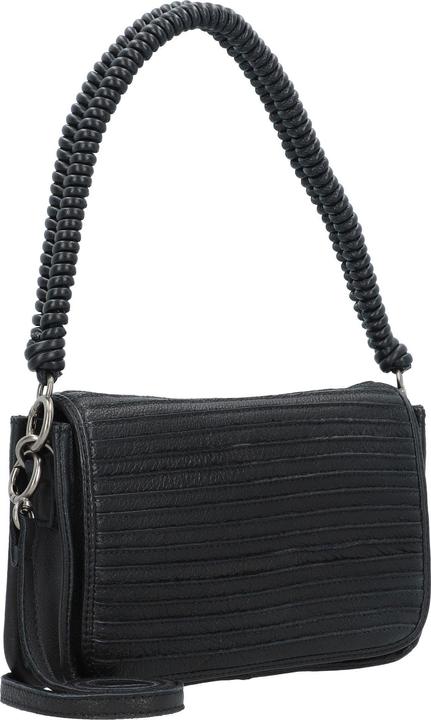 Produktbild FredsBruder Enna Schultertasche Leder 23 cm