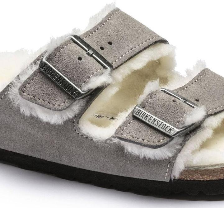 Immagine prodotto Birkenstock Arizona Fur(Sandali) (45)