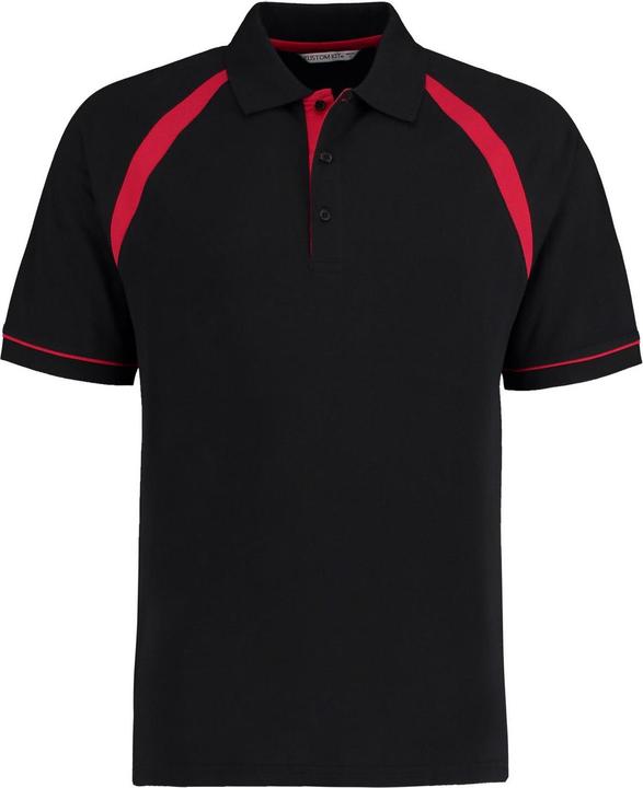 Image du produit Kustom Kit - Polo OAK HILL - Homme (L)