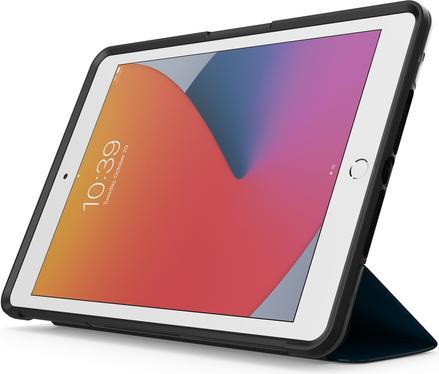 Produktbild OtterBox Symmetry Folio (iPad 2019 (7. Gen), iPad 2020 (8. Gen), iPad 2021 (9. Gen))