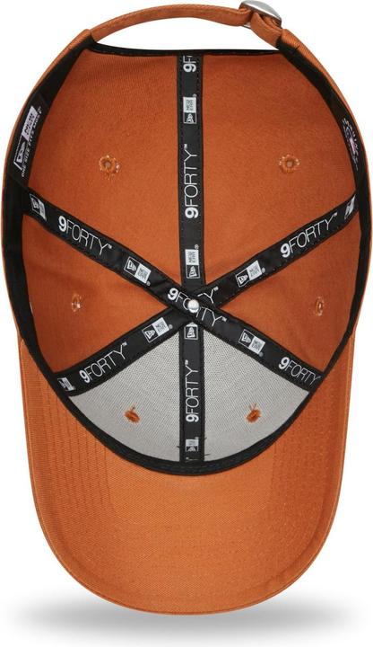 Produktbild New Era 9Forty Strapback Los Angeles Dodgers (One Size)