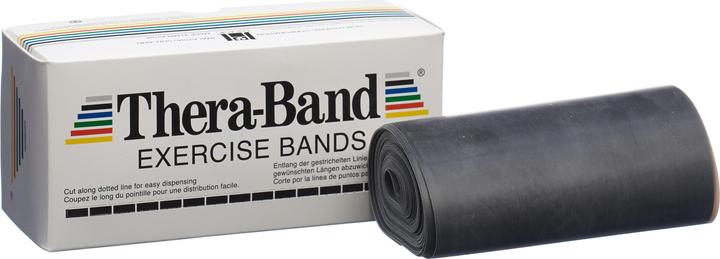 TheraBand Exercise band (5.50 m, Special Strong)