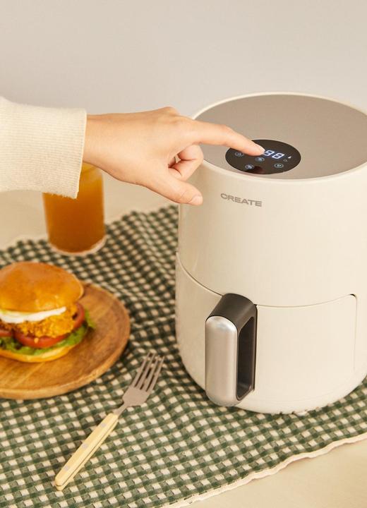 Immagine prodotto Create Air Fryer