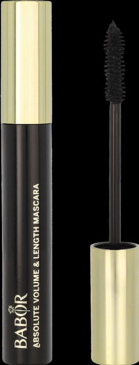 Produktbild Babor Absolute Volume & Length Mascara (Black)