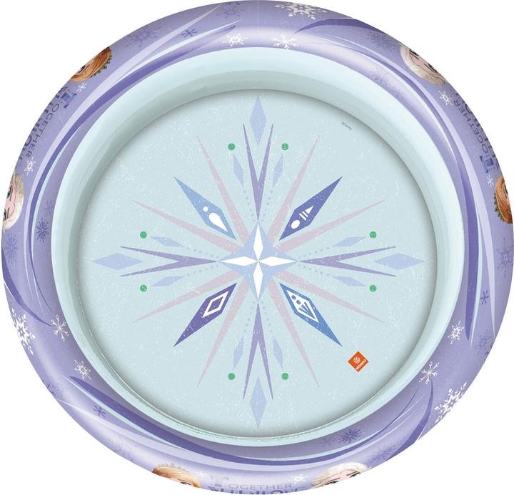 Actual product image Mondo Inflatable Pool 2 Frozen Budds