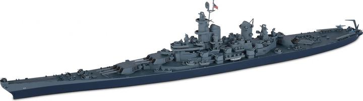 Image du produit Tamiya 1:700 US Missouri cuirassé WL