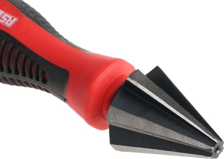 Rs Pro Alésoir manuel Type Conique 10  34mm Longu (160 mm)