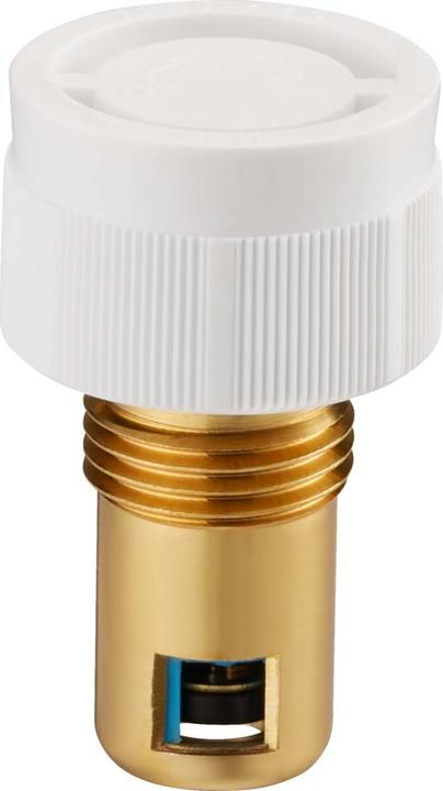 Produktbild Oventrop Ventileinsatz GH-mit 6 Voreinstellwerten AG 1/2 Zoll (1018080)