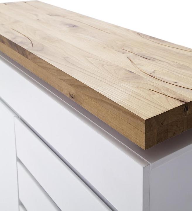 Image du produit Robas Lund Romina (120 x 40 x 114 cm)