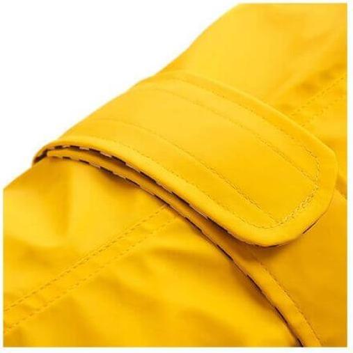 Actual product image Hunter Milford (45, Dog coat)
