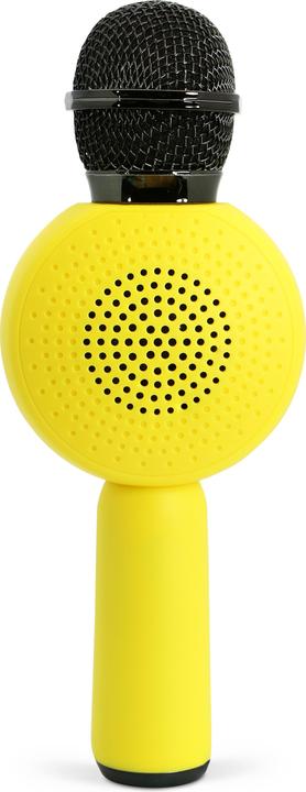 Image du produit OTL Microphone Pokemon Pikachu PopSing LED