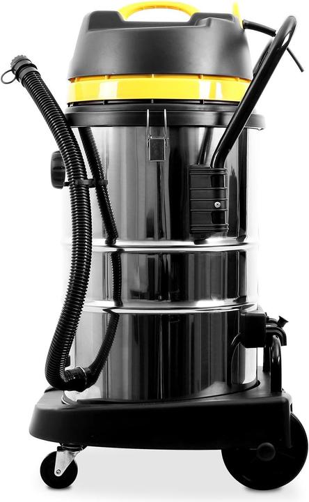 Produktbild Klarstein Industriesauger IVC-30 (Trockensauger, Nasssauger) (Nass-Trockensauger)