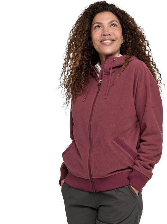 Image du produit Schöffel Style Leveche Fleece (36, S)