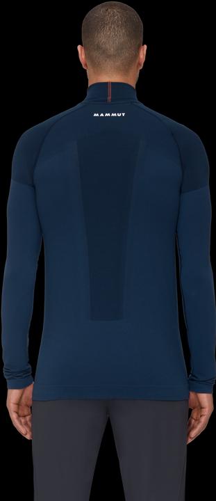Image du produit Mammut Trift Half Zip manches longues hommes (XXL)