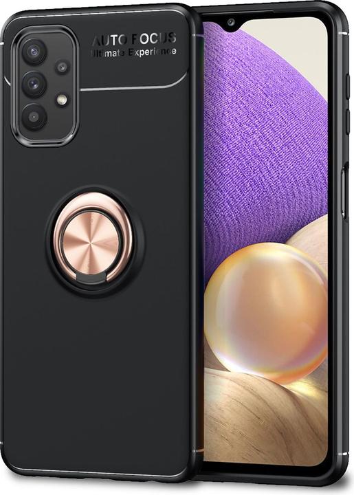 Actual product image Nalia Ring mobile phone case (Samsung Galaxy A32 5G)